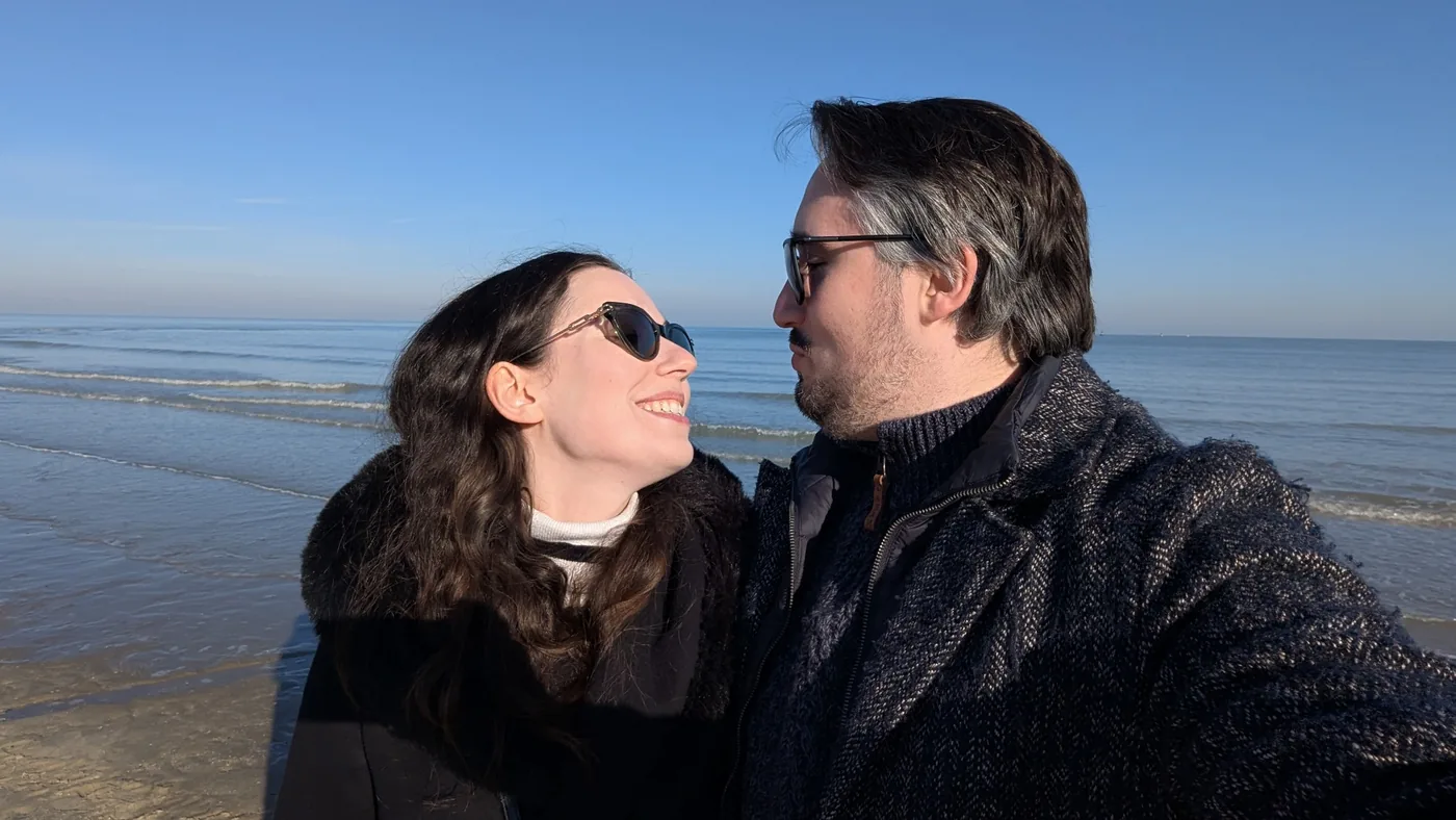 Herinnering uit ons verhaal, moment 26